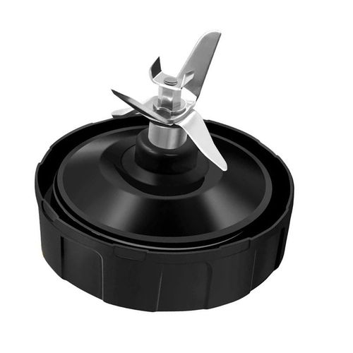 AD-7 Ailerons Ninja Blender Lame Pièces De Rechange, pour Nutri Ninja Blender Extracteur Lame Auto Iq Bl682-30 Bl642-30 Bl450-30