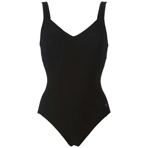 Maillot De Bain 1 Pièce Arena W Vertigo One Piece C Cup R Noir