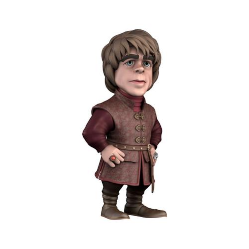 Game Of Thrones - Figurine Minix Tyrion Lannister 12 Cm