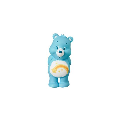 Bisounours - Mini Figurine Medicom Udf Série 16 Wish Bear 7 Cm
