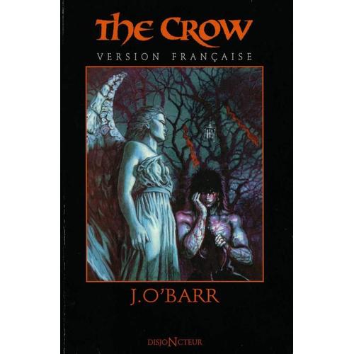 The Crow - The Crow - Version Française