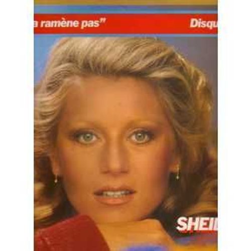 Disque D'or "Et Ne La Ramene Pas"