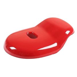 Autocollant De Garniture De Poignée De Lunette Arrière De Voiture Pour - Smart 453 Fortwo 2015-2020