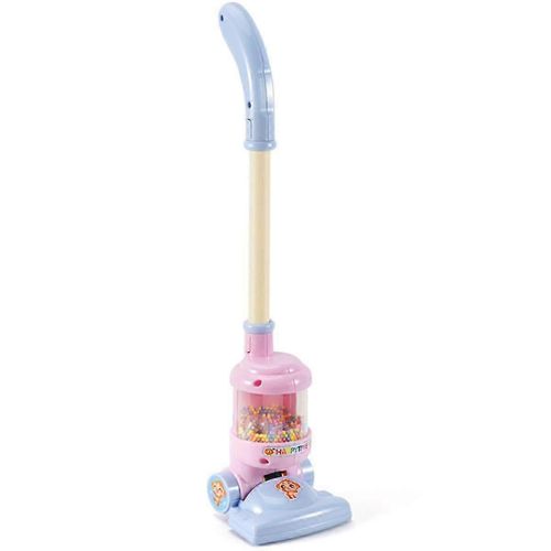 Enfants Aspirateur Électrique Jouet Simulation Aspirateur Enfants Faire Semblant De Nettoyage Éducatif À