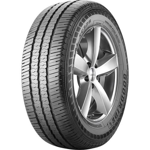 Pneu Goodride Radial SC328 ( 215 R14C 112/110Q 8PR )