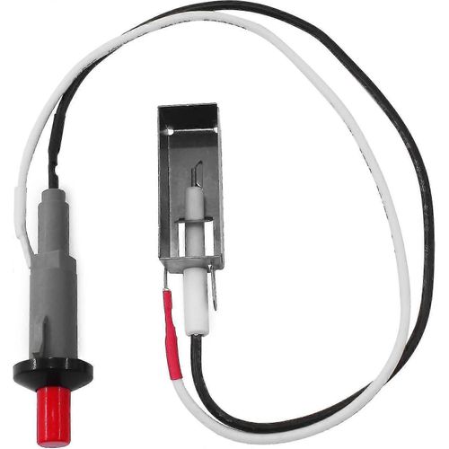 Kit de remplacement d¿allumage piézoélectrique pour Weber modèle 7510, Spirit E-210, Spirit 500/700, Genesis E-310/E-320, Genesis Silver B/C, Genesis Gold B/C, Platine