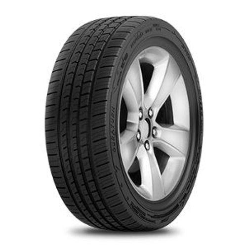 Pneu Duraturn Mozzo Sport ( 275/40 R20 106W XL )