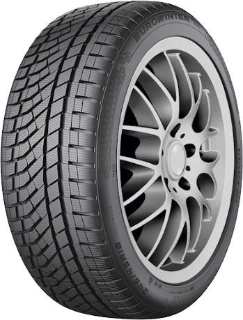 Pneu Falken EUROWINTER HS02PRO ( 225/40 R18 92W XL, NBLK )