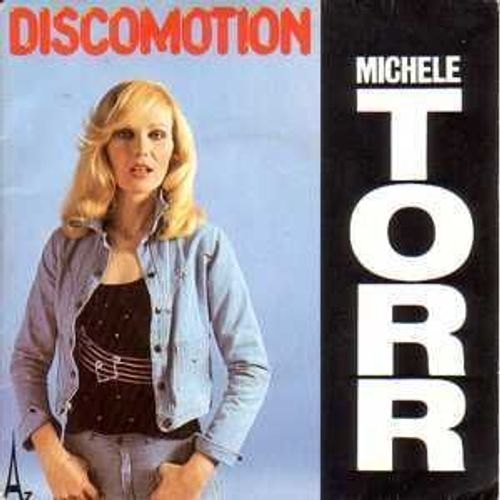 Discomotion
