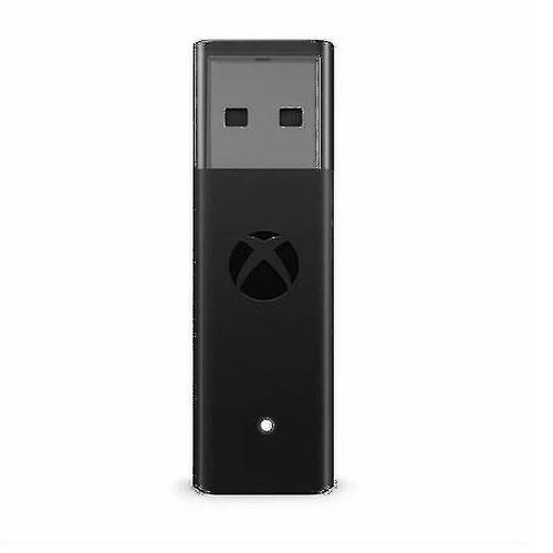 Pc Adaptateur Sans Fil Récepteur Usb Pour Xbox One Sans Fil De 2e Génération Pour Windows 10