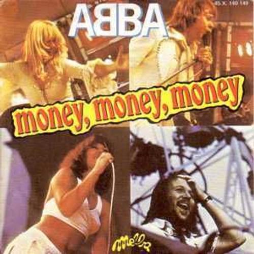 Money Money Money (France)