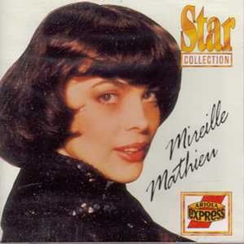 Star Collection 16 Tracks