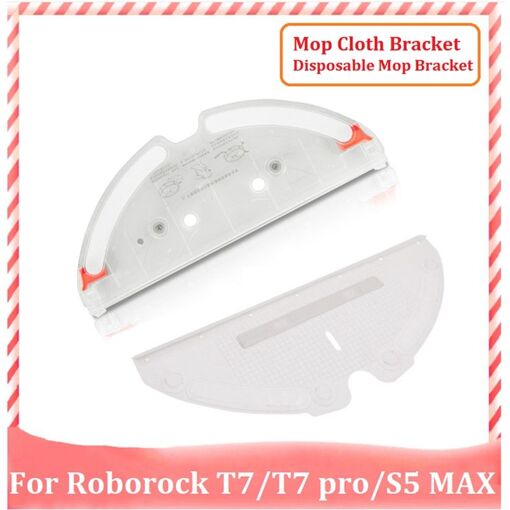 Compatible pour Roborock Saros 10R / Qrevo CurvX / Qrevo Curv 2 Pro / Qrevo Curv 2 ProX / G20S Ultra, accessoires, pièces de rechange 6 Compatible pour Roborock Saros 10R / Qrevo CurvX / Qrevo Curv 2 Pro / Qrevo Curv 2 ProX / G20S Ultra, accessoires, pièces de rechange 6