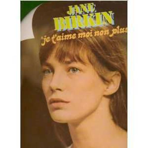 Succes 2 Disques "Je T'aime Moi Non Plus"
