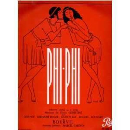 Phi Phi