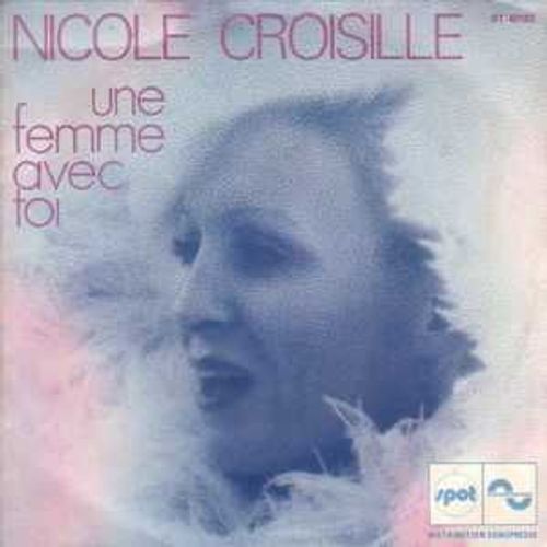 Une Femme Avec Toi
