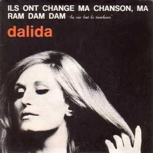 Ils Ont Change Ma Chanson
