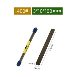 Pierre à Affûter Pour Couteaux Shipenophy Pierre à Aiguiser Carrée Outil De Couteau Carré De Diamant Pierre Pour Aiguiser Les Couteaux