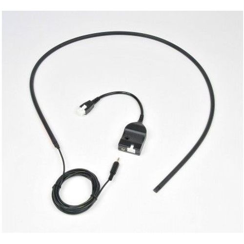 Pfa 9119 Electronic Safety Strip Black