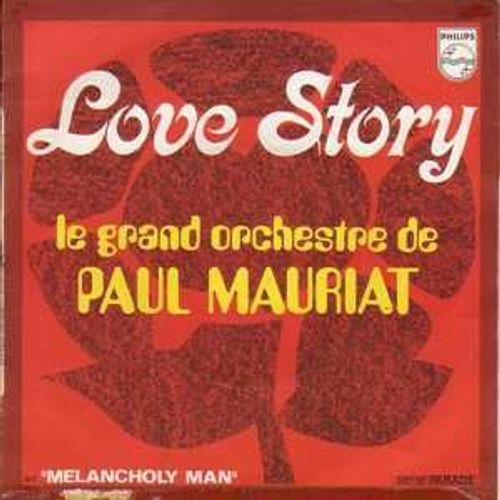Love Story