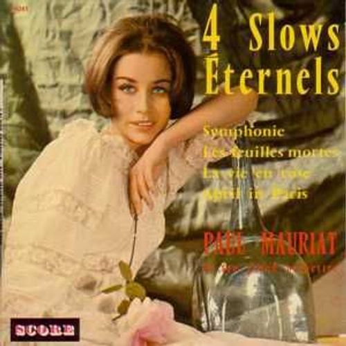 4 Slows Eternels