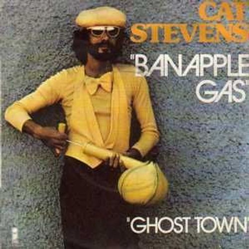 Banapple Gas