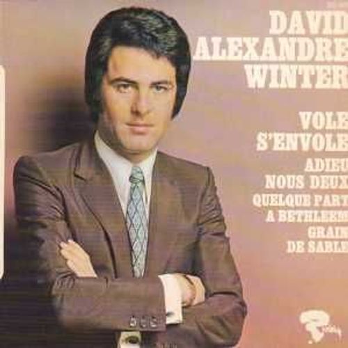 Vole S'envole