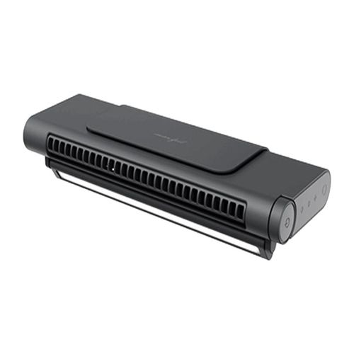 Climatiseur électrique aste pour ordinateur portable AD, brumisateur réglable, veilleuse, humidificateur silencieux