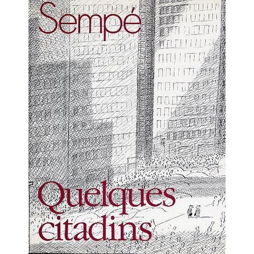 Quelques Citadins