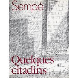 Quelques Citadins