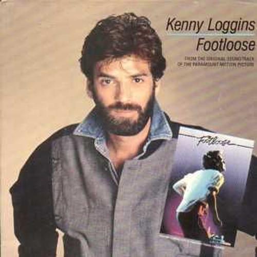 K. Loggins : Footloose