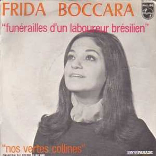 Funerailles D'un Laboureur Bresilien