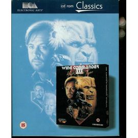 Wing Commander 3 Pc