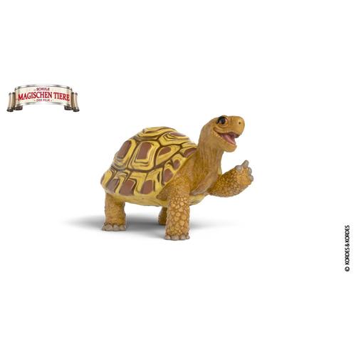 School Of Magic Animals Henrietta La Tortue