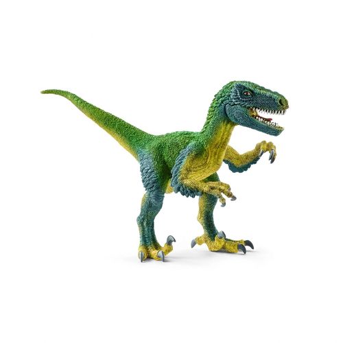 Dinosaurs Vélociraptor