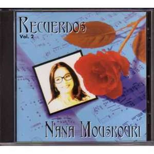 Recuerdos Vol 2