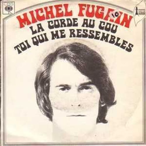 La Corde Au Cou