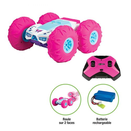 Exost Voiture Rc 360 Tornado Amazone 1:10