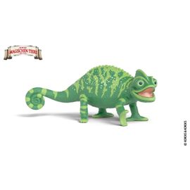 School Of Magic Animals Caspar Le Caméléon