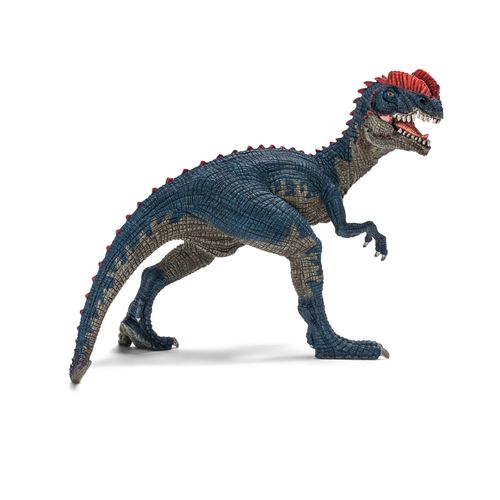 Dinosaurs Dilophosaure