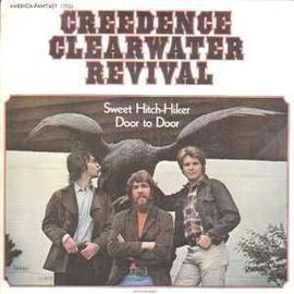Sweet Hitch-Hiker