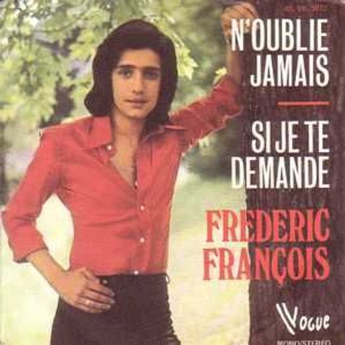N'oublie Jamais