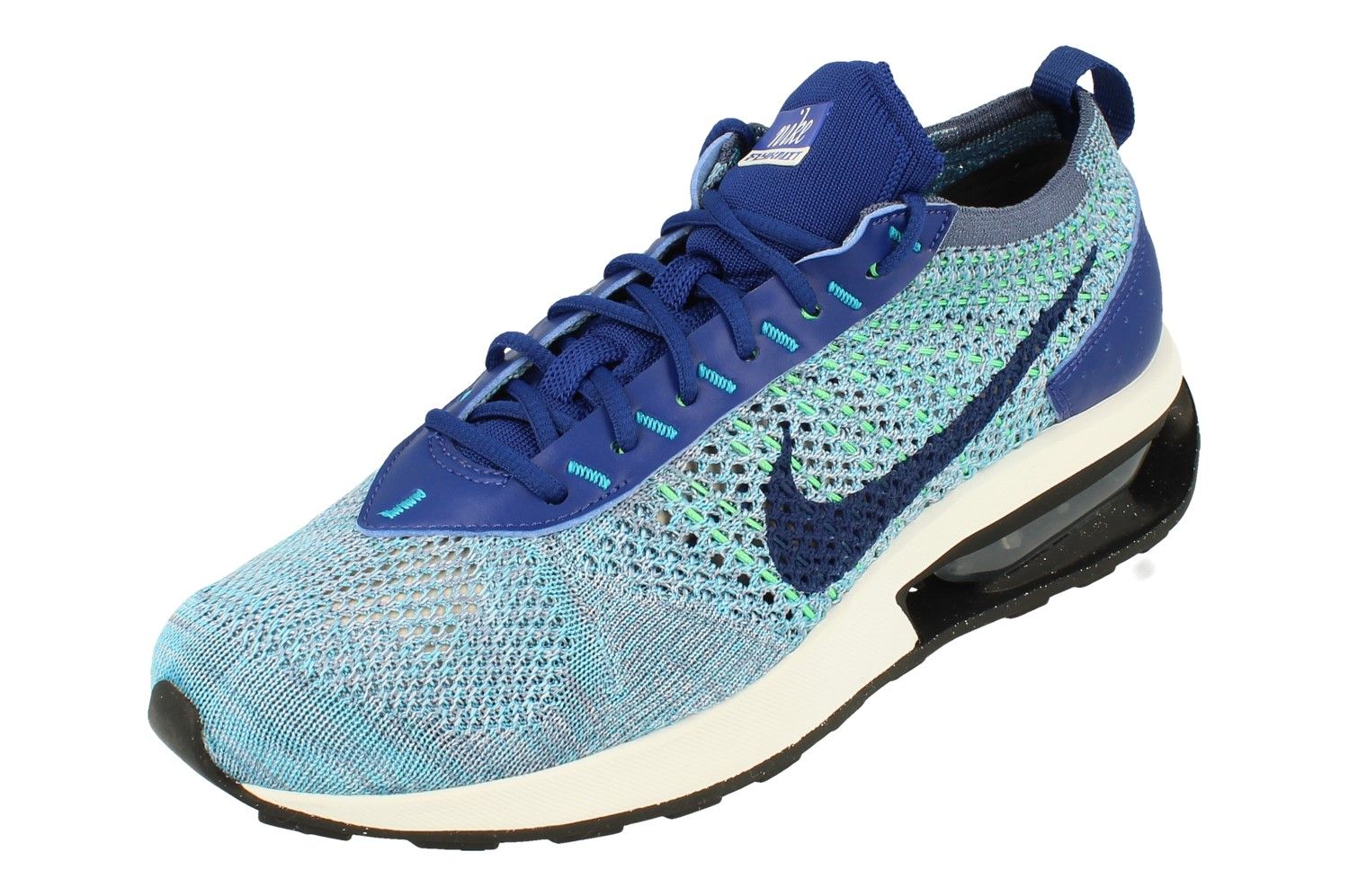 nike air max flyknit womens