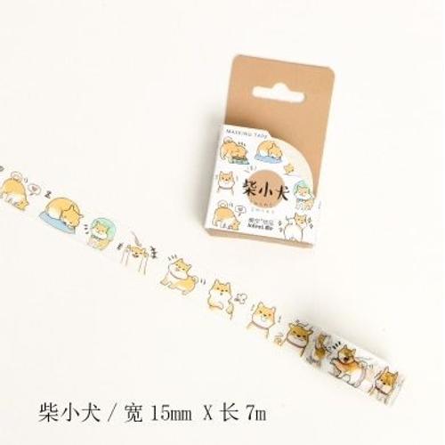 Style De Chien Animaux Mignons Animal Rond Panda P