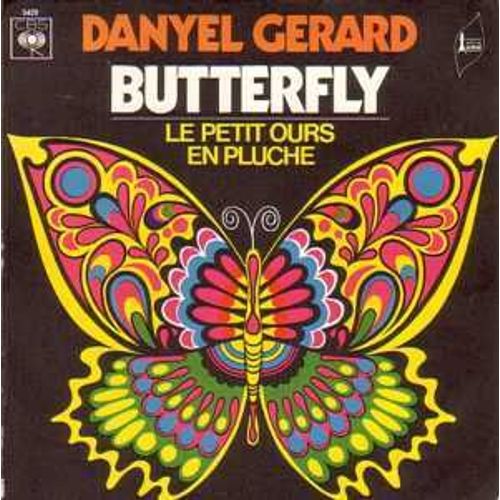 Butterfly
