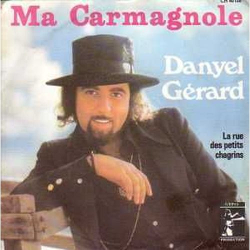 Ma Carmagnole