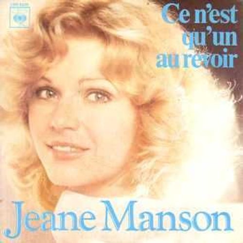Ce N'est Qu'un Au Revoir