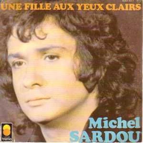 Une Fille Aux Yeux Clairs
