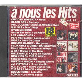 A Nous Les Hits Vol 13