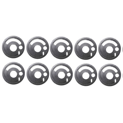 Brûleur de chauffage hydronique Eberspacher, ensemble de joints de moteur AD-10X, pour D4wsc D5wsc, 201820990001